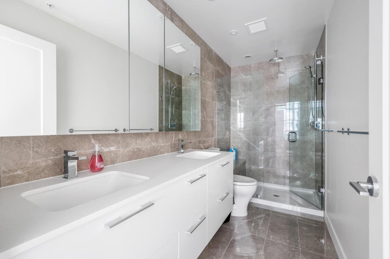 Urban Oasis: Stylish Retreat At Ubc * Vancouver