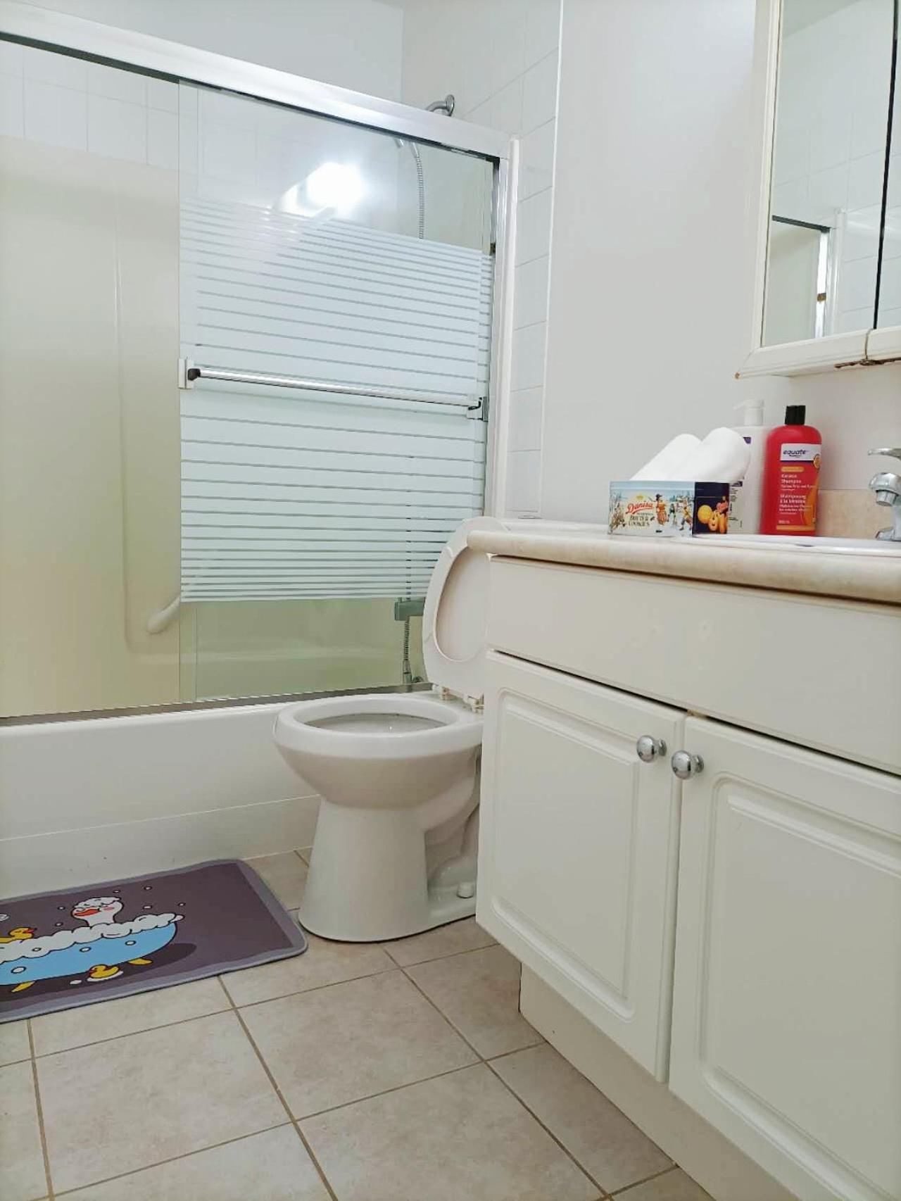 Llt Fraser Homeaway Guest house *
