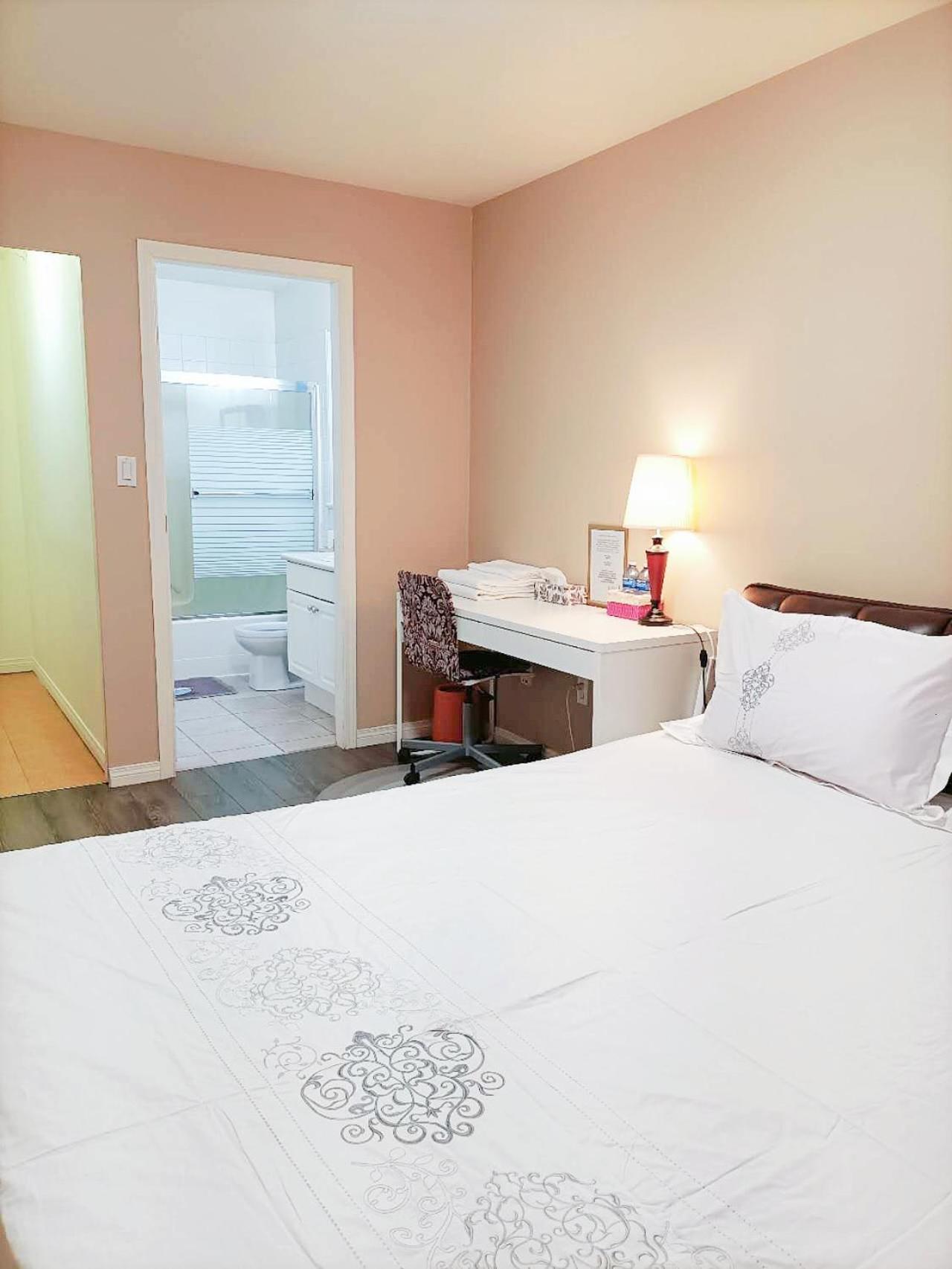 Llt Fraser Homeaway Vancouver