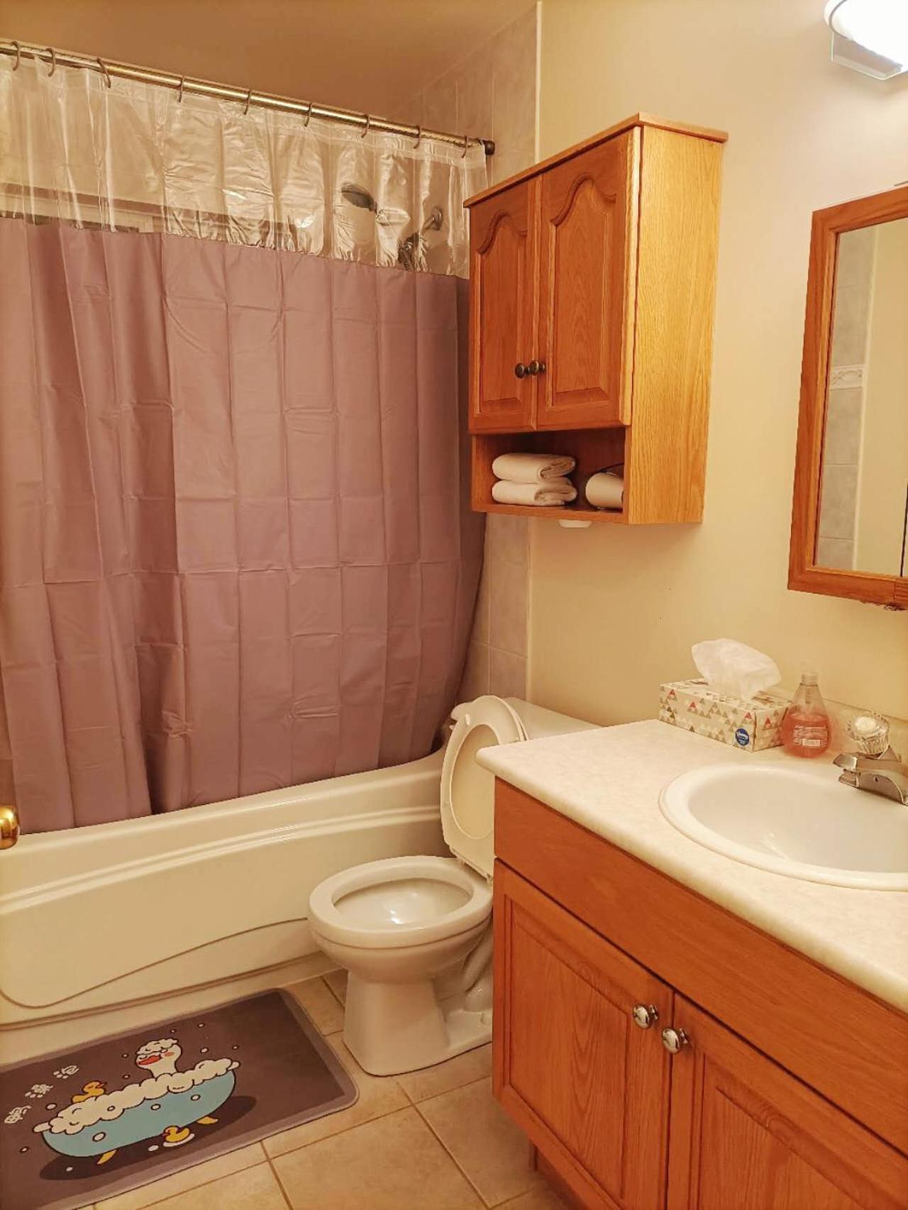 Llt Fraser Homeaway Guest house