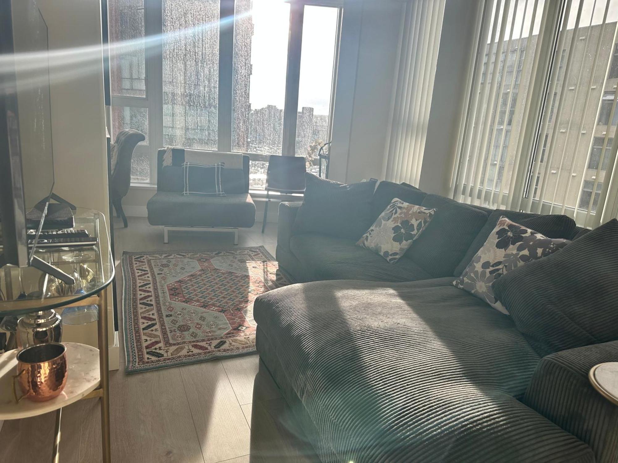 Penthouses Of Ave Apartment *