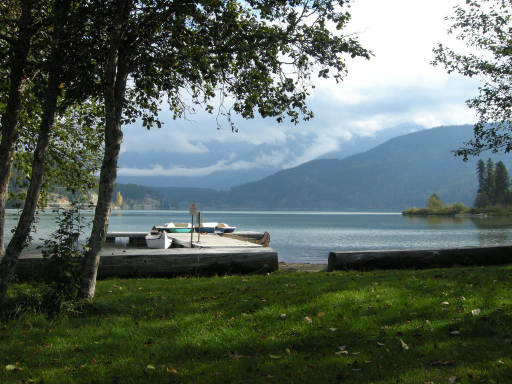 Edgewater Hotel Vancouver