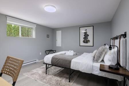 Holiday home Spacious 4 Bedroom House In Park Drive