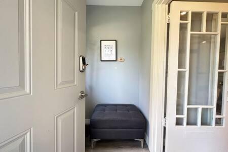 Holiday home Spacious 4 Bedroom House In Park Drive Vancouver