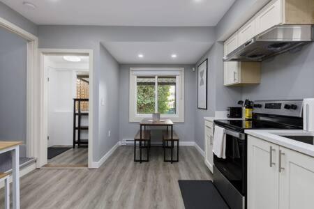 Holiday home Spacious 4 Bedroom House In Park Drive