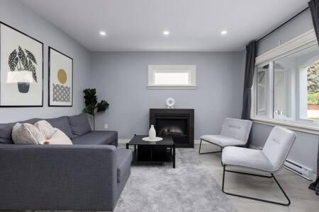 Holiday home Spacious 4 Bedroom House In Park Drive