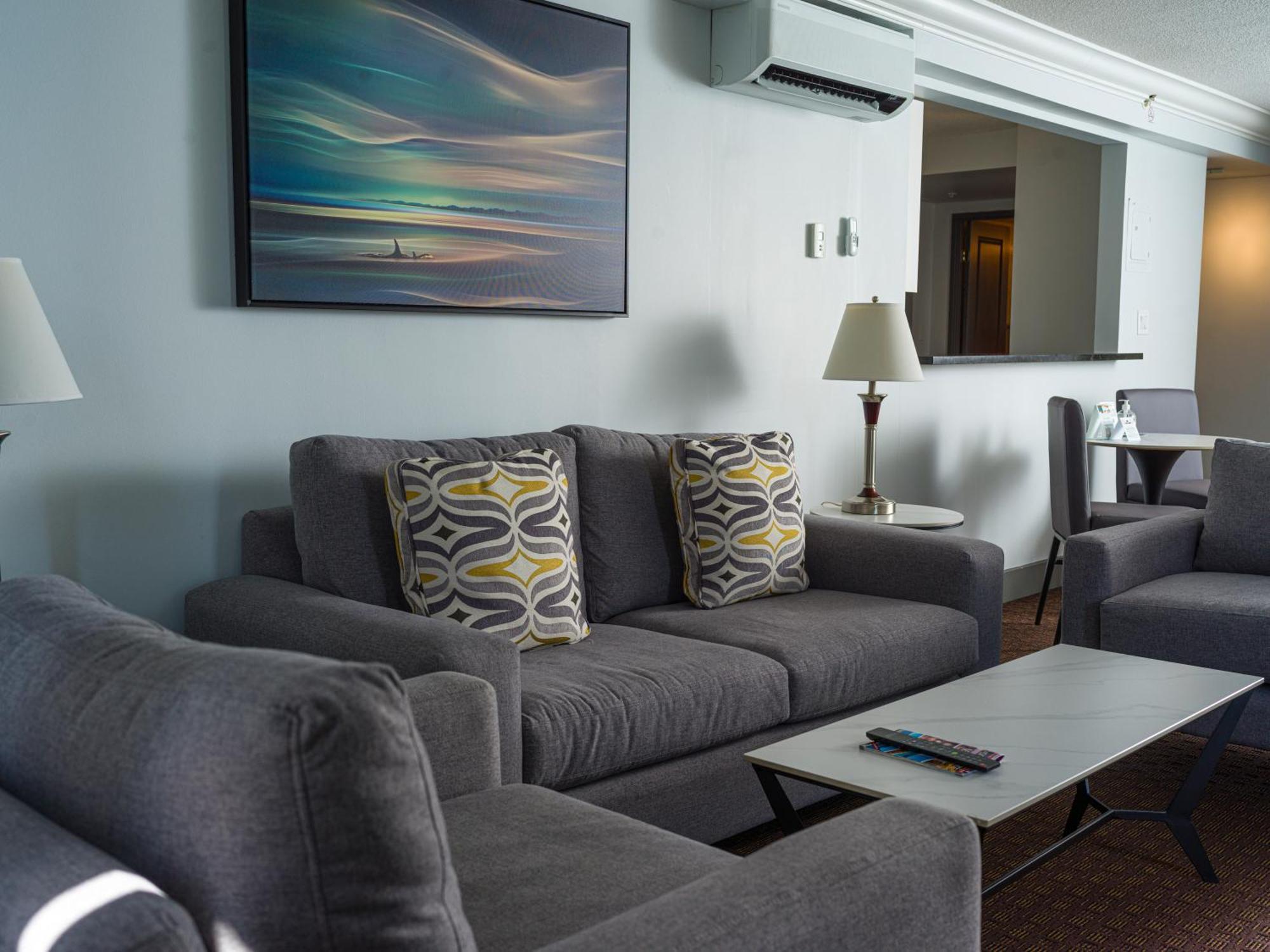 Hotel Century Plaza