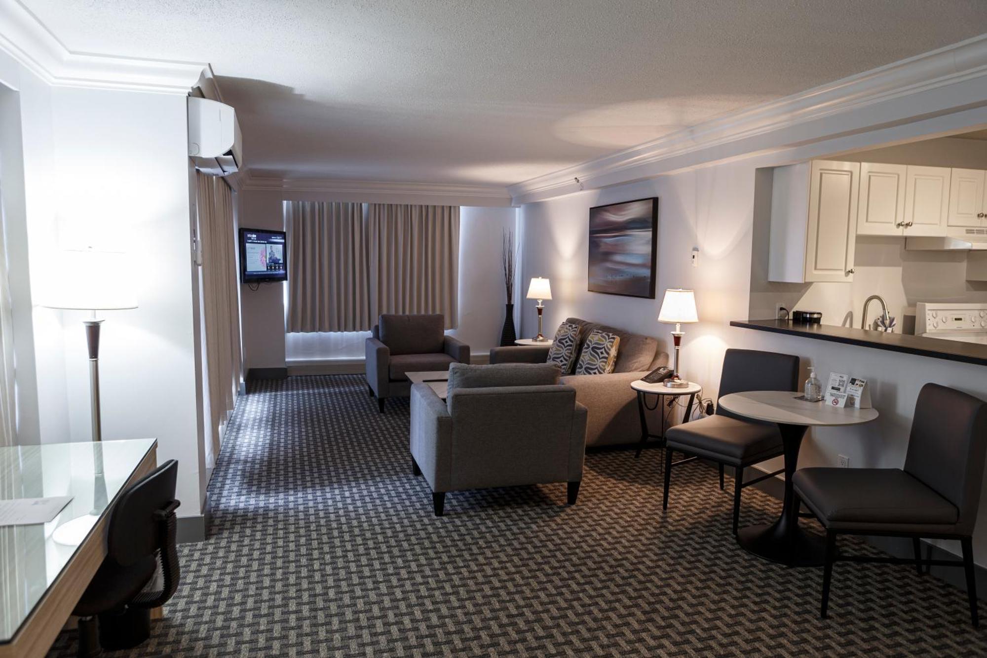 Century Plaza