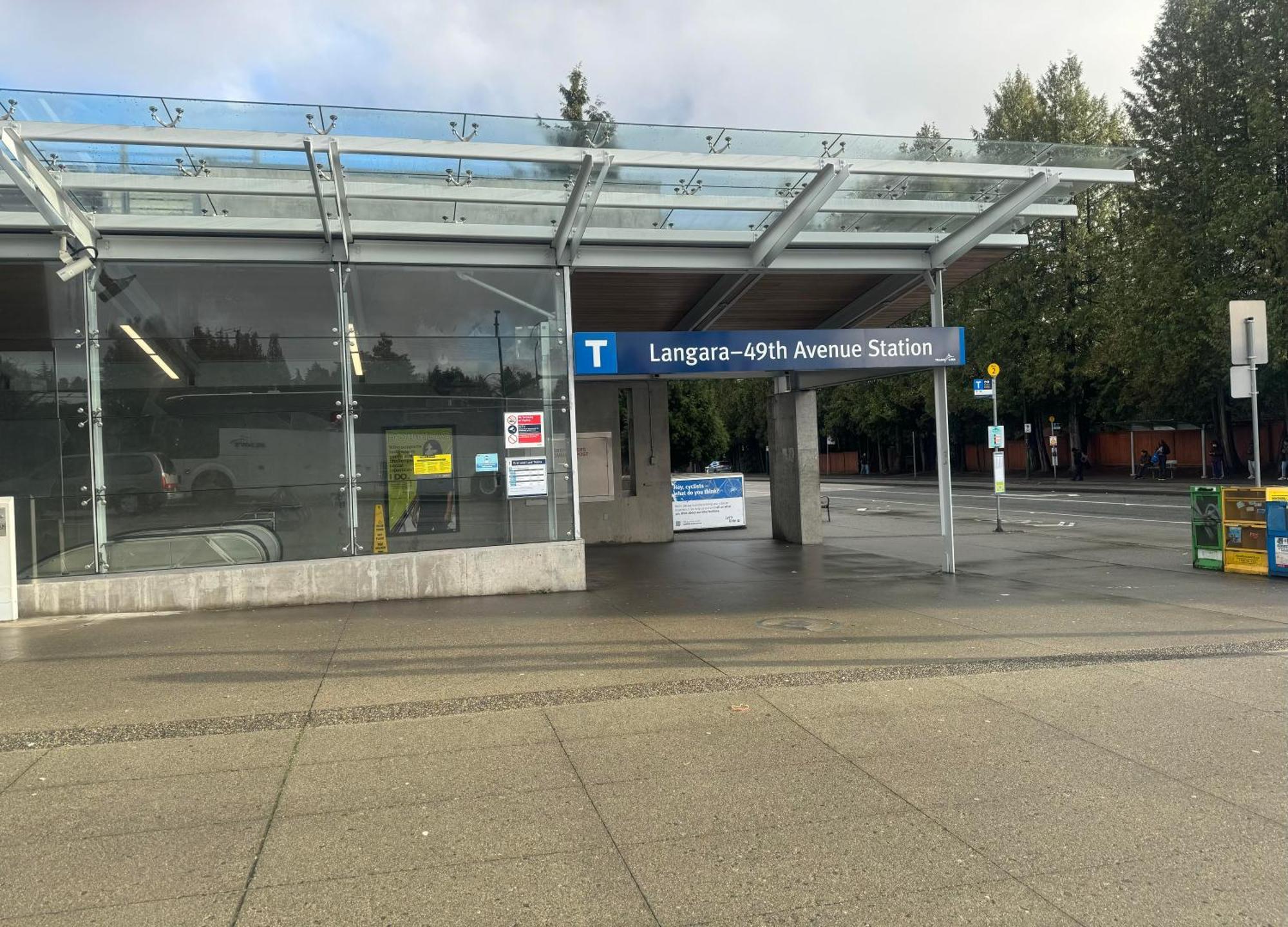 Cozy Guest Close To Downtown Sights & Subway Station Homestay Vancouver