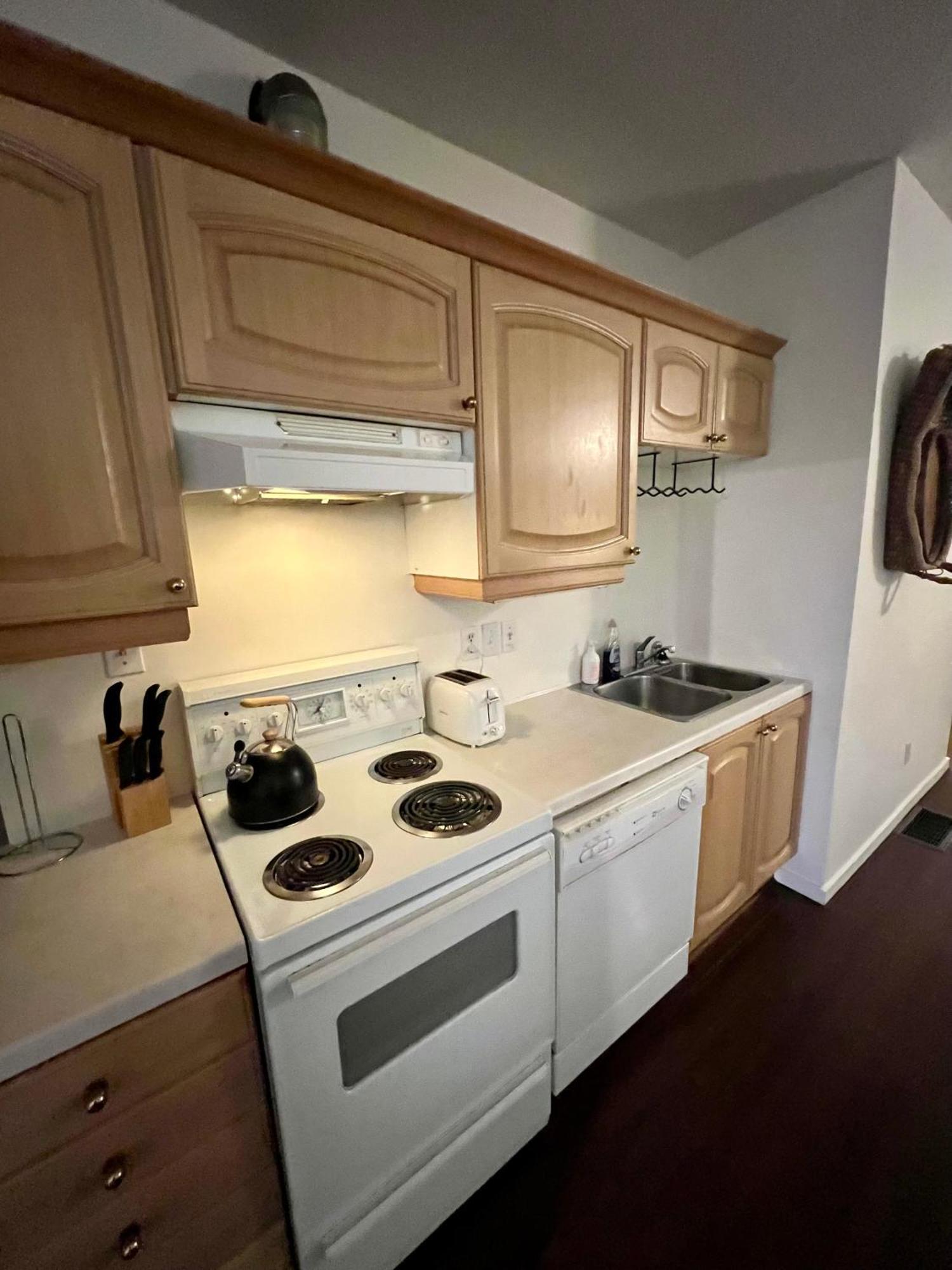 Charming Heritage With Mountain And City Views Apartment *