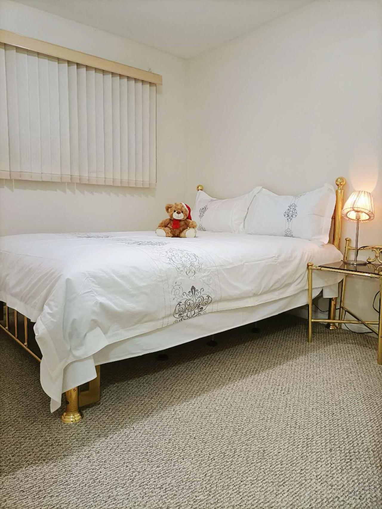 Llt Fraser Homeaway *