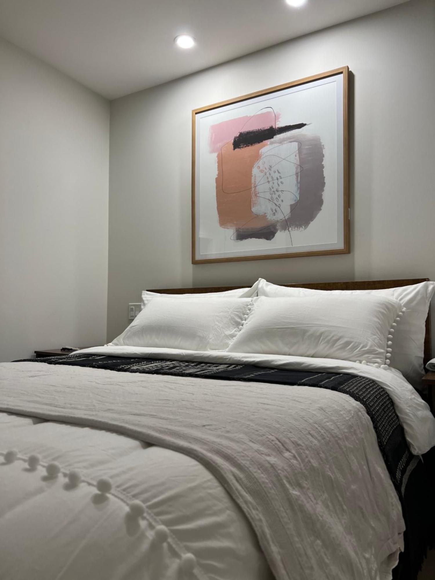 A Gentle Hideaway In The Urban Forest West End Downtown Apartment *
