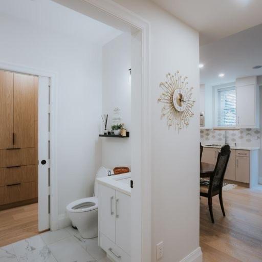 Apartment A Gentle Hideaway In The Urban Forest West End Downtown *
