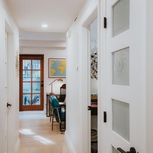 A Gentle Hideaway In The Urban Forest West End Downtown * Vancouver