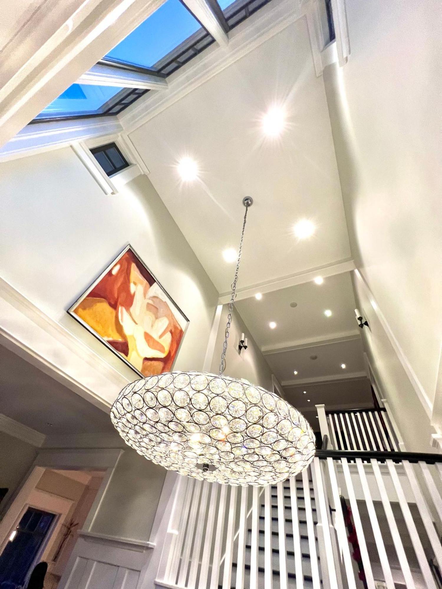 Aristocrathomestay * Vancouver