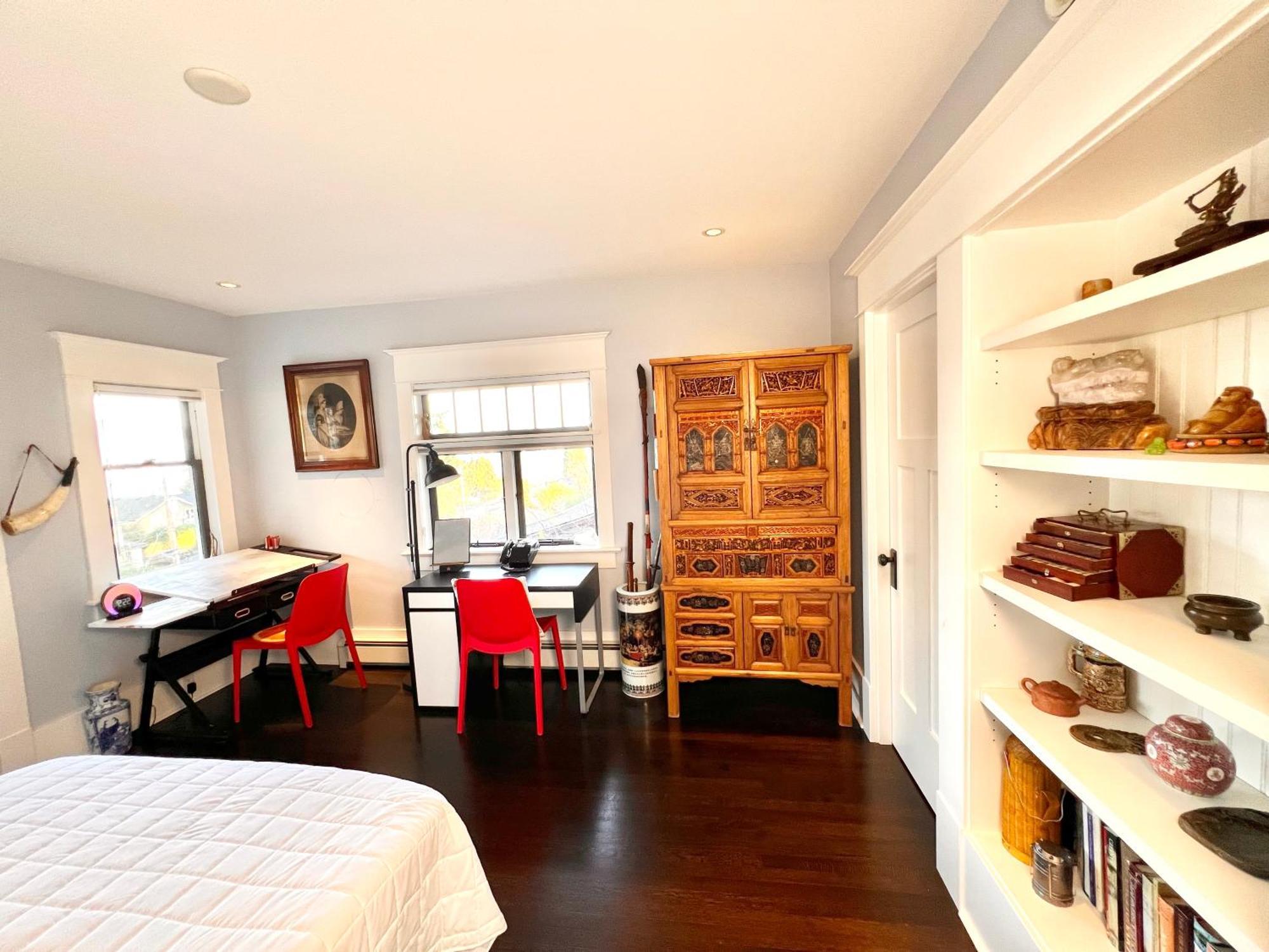 Aristocrathomestay * Vancouver