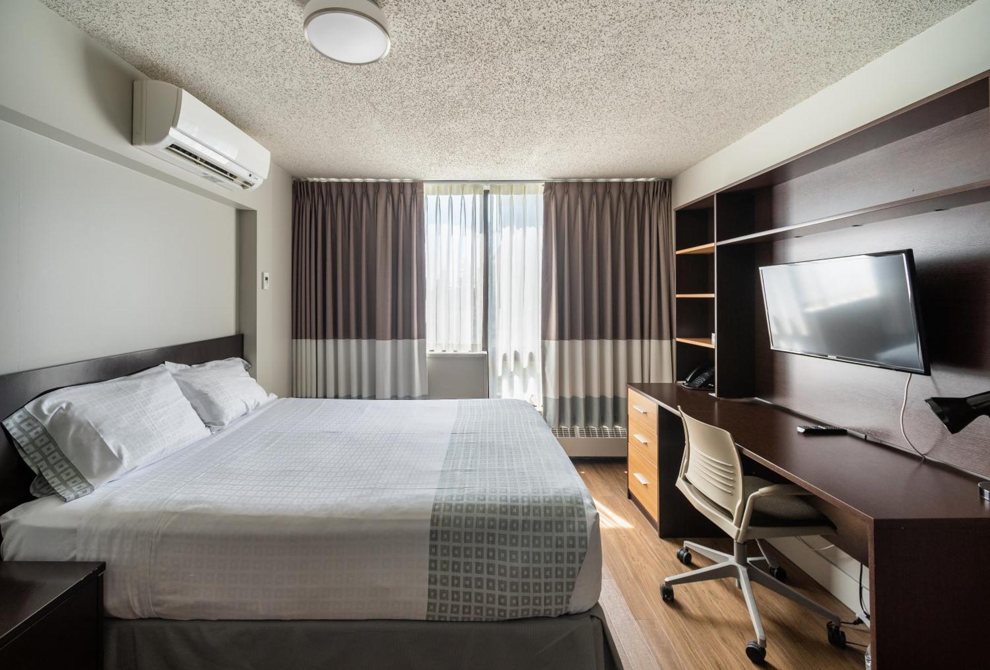 Hotel Gage At Ubc Vancouver