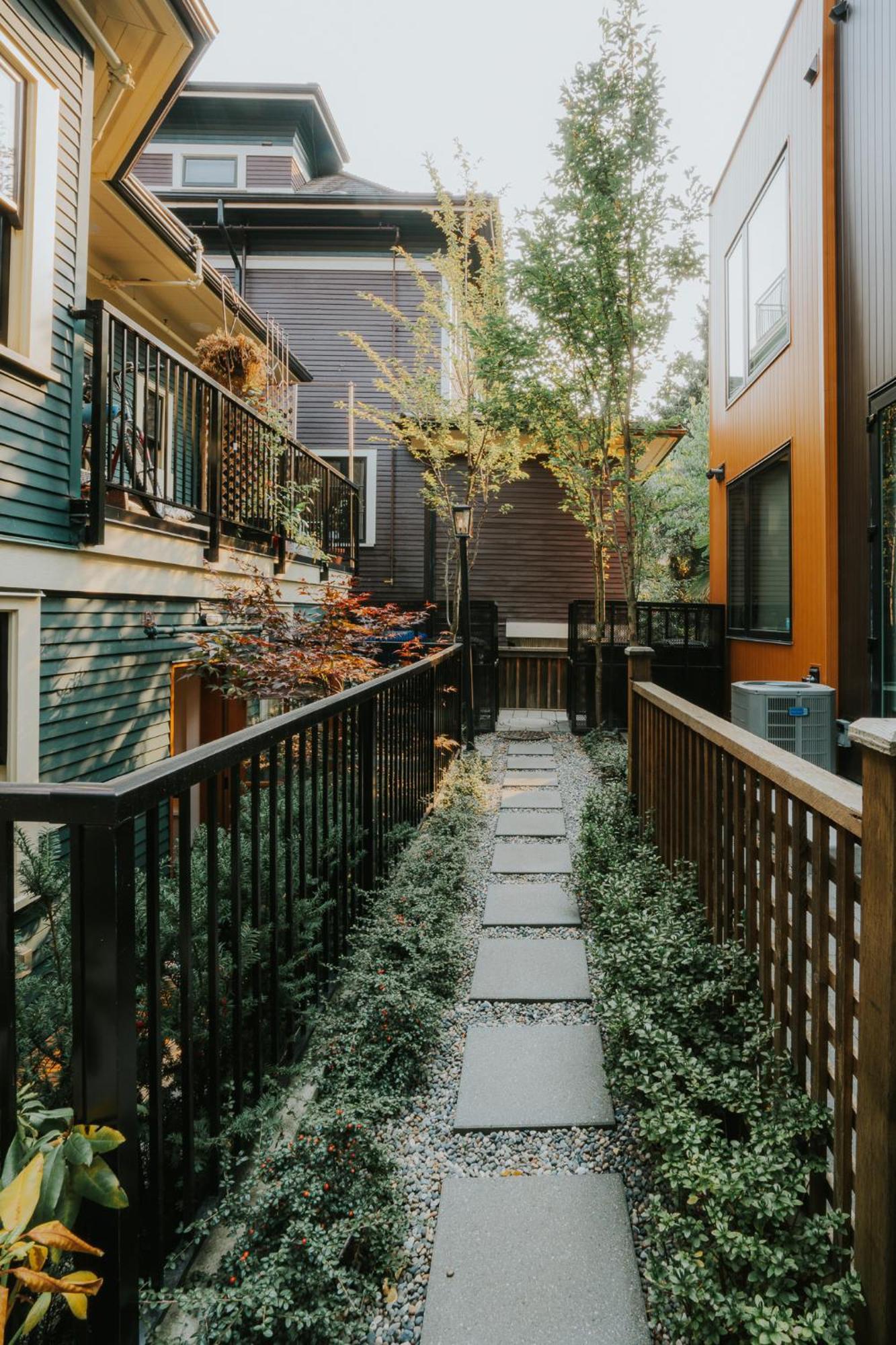 Apartment A Gentle Hideaway In The Urban Forest West End Downtown *