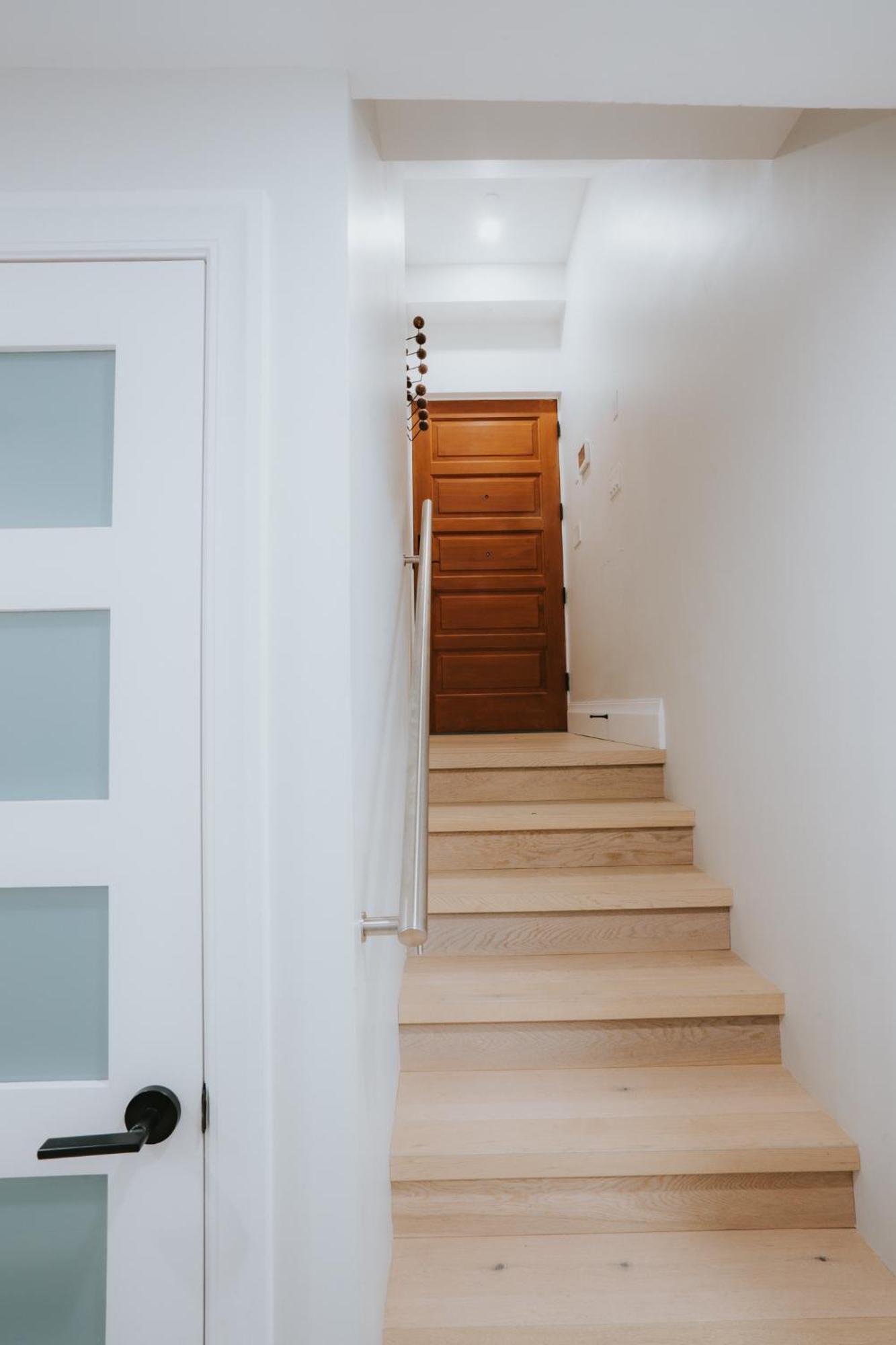 A Gentle Hideaway In The Urban Forest West End Downtown *