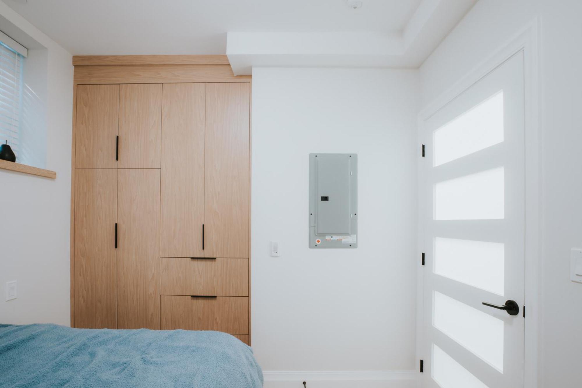 Apartment A Gentle Hideaway In The Urban Forest West End Downtown