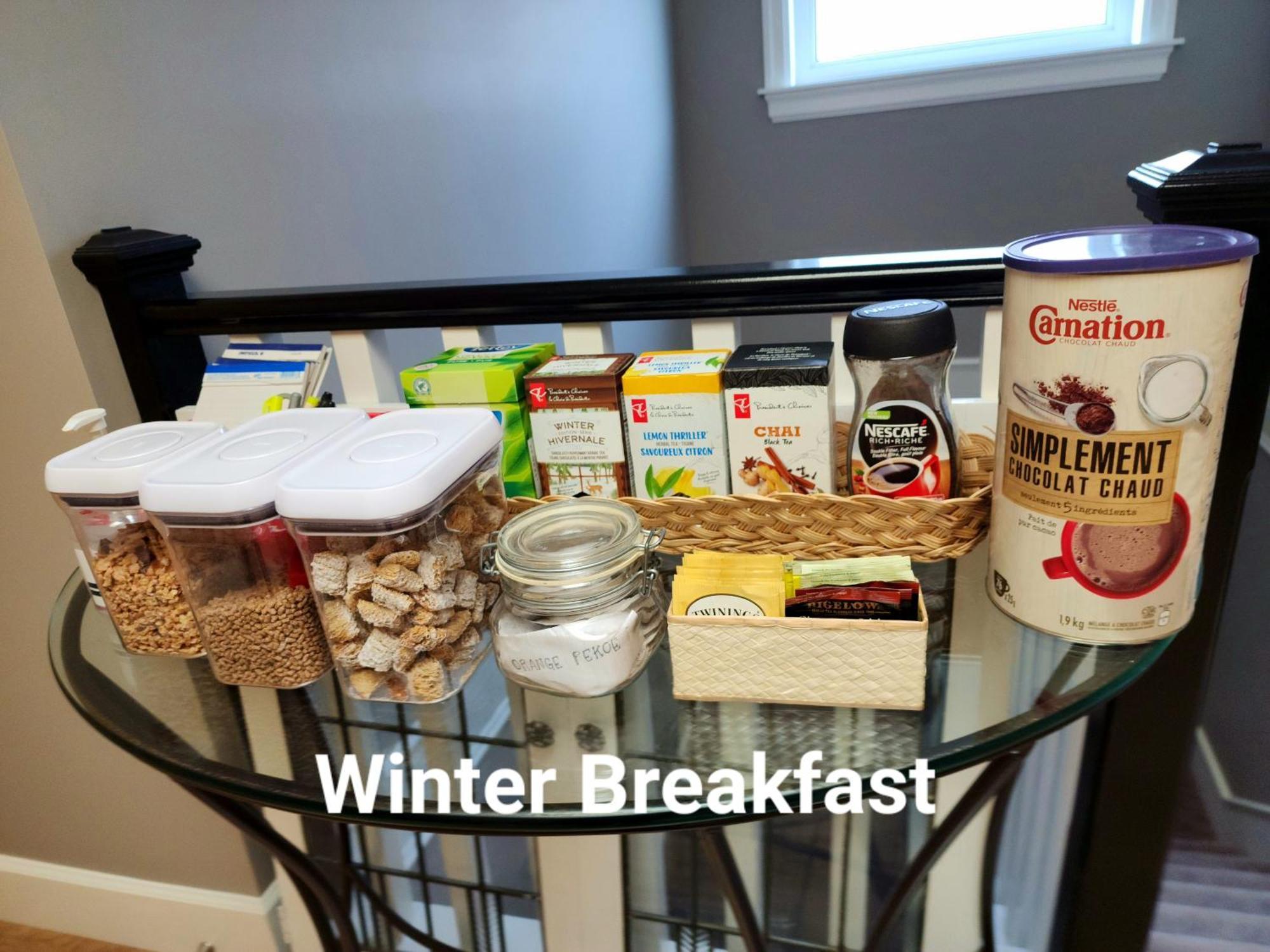 Traveller Bed & Breakfast