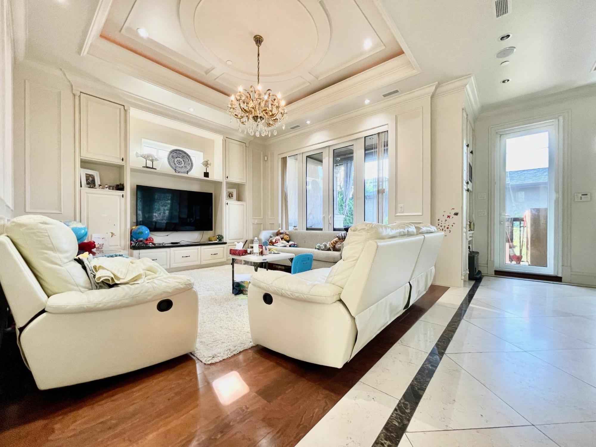 Luxury *