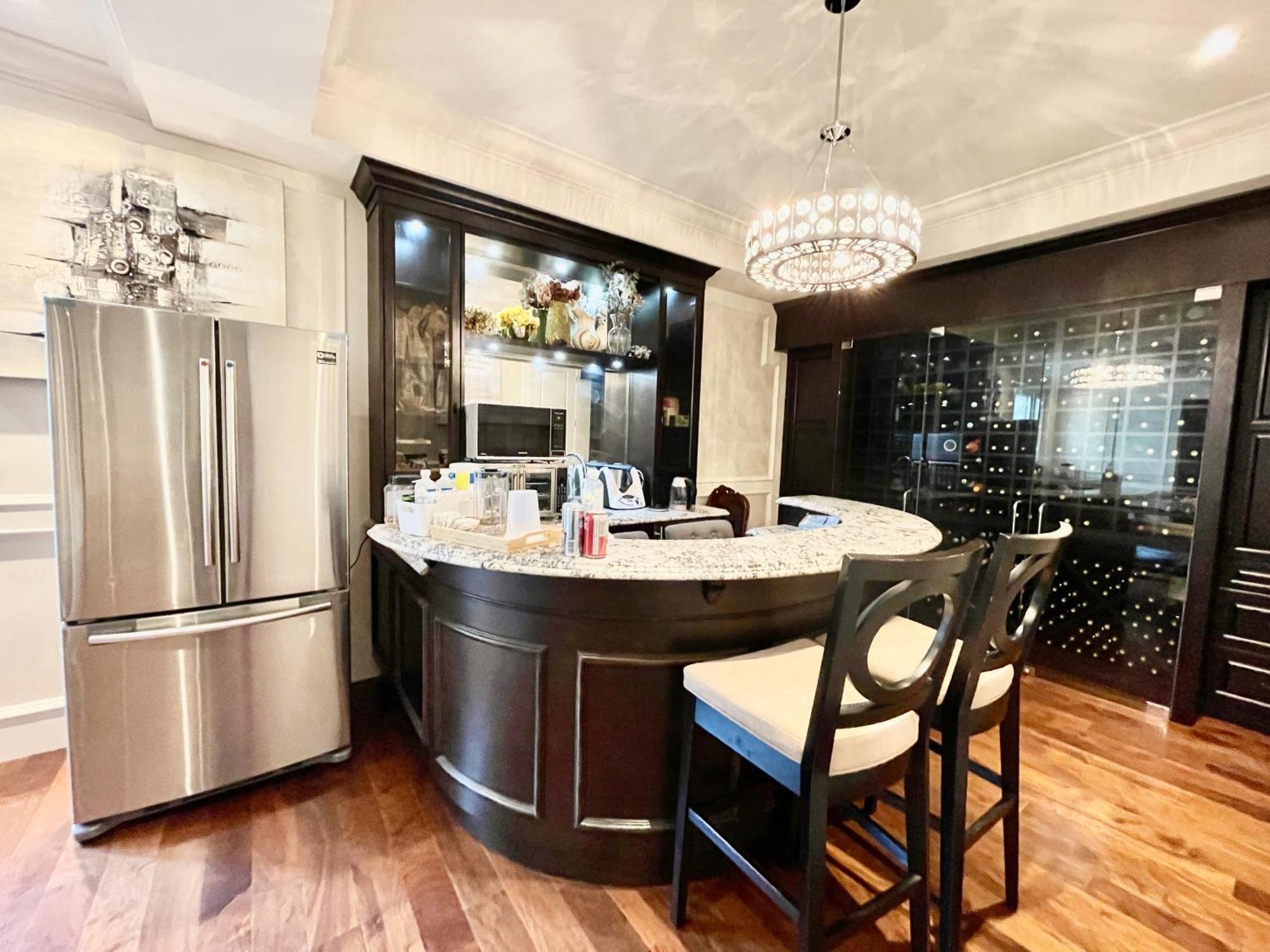 Guest house Luxury *