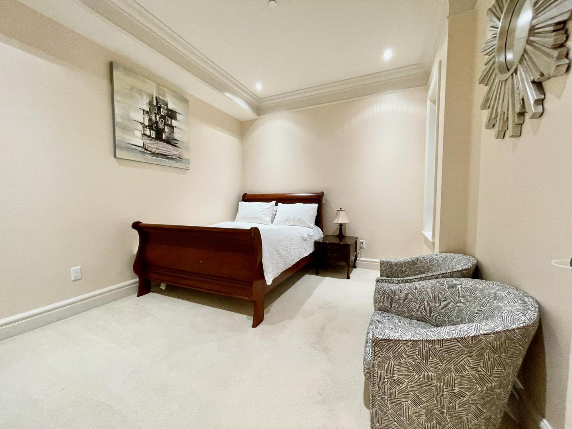 Guest house Luxury