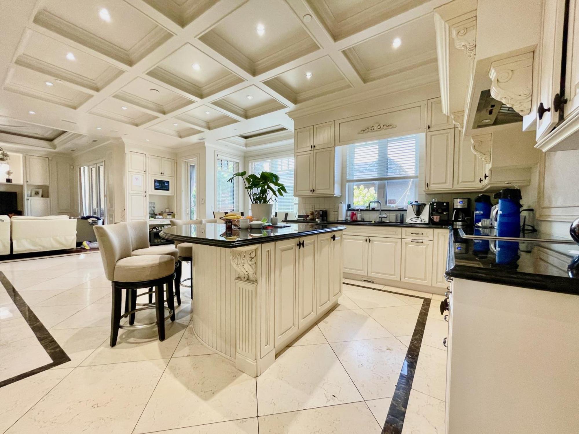 Guest house Luxury Vancouver