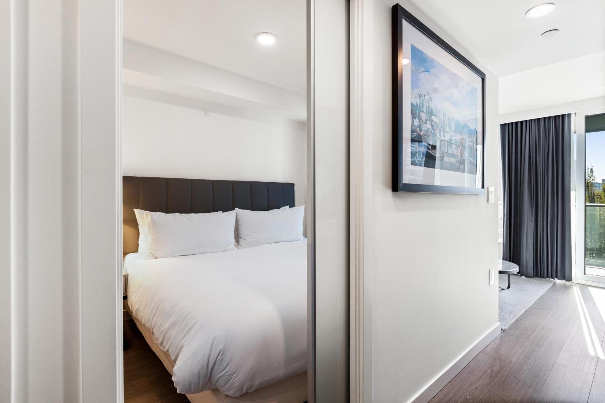 Hotel Level Downtown - Howe Vancouver