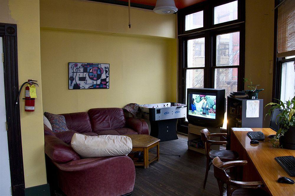 The Cambie Gastown * Vancouver