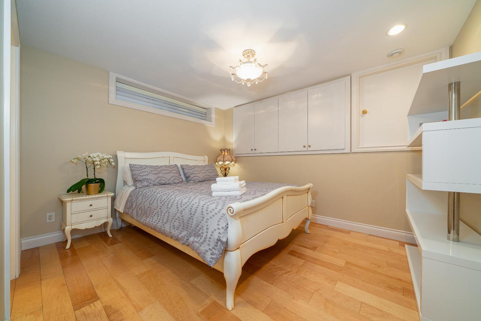 38-villa Vancouver