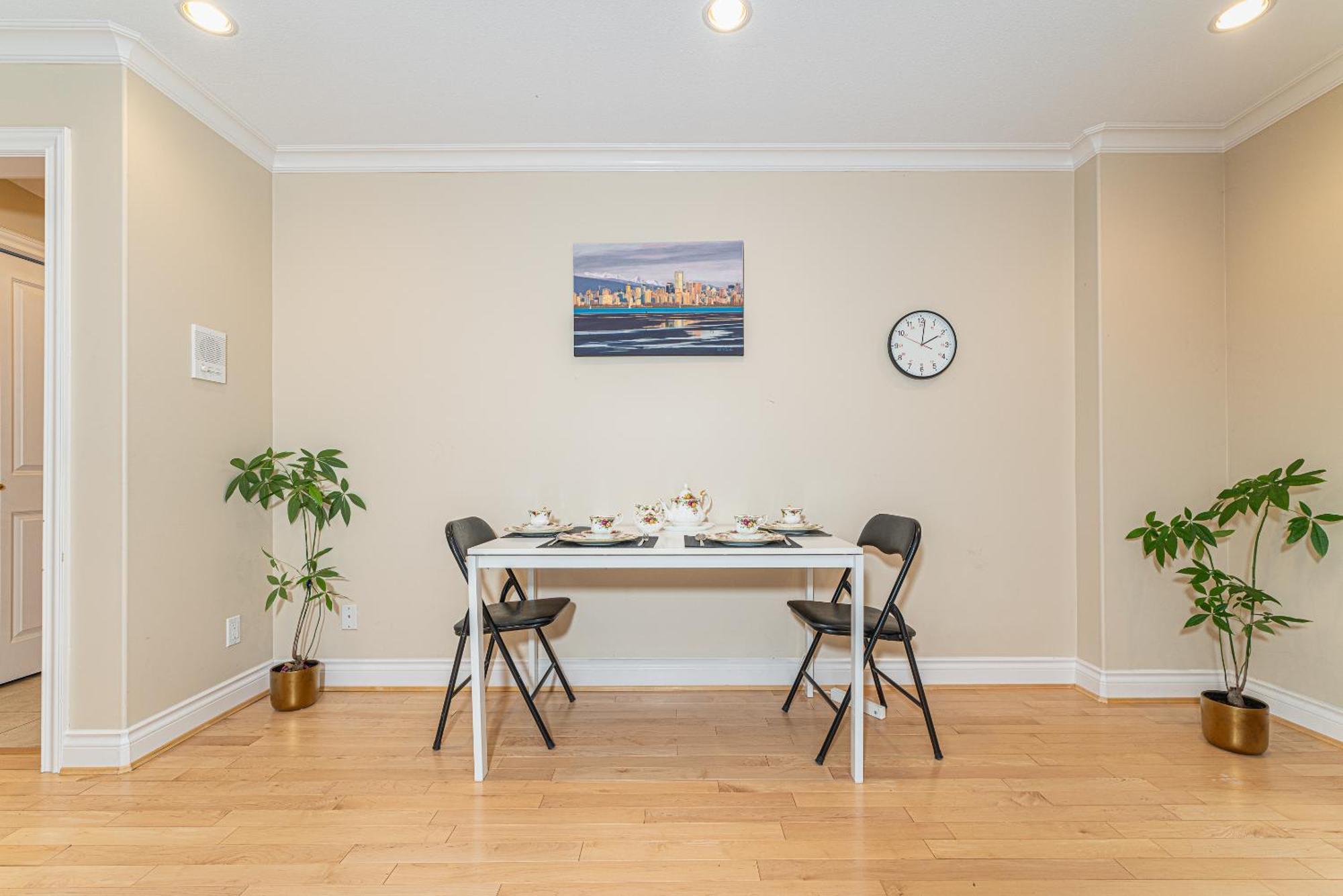 38-villa Vancouver