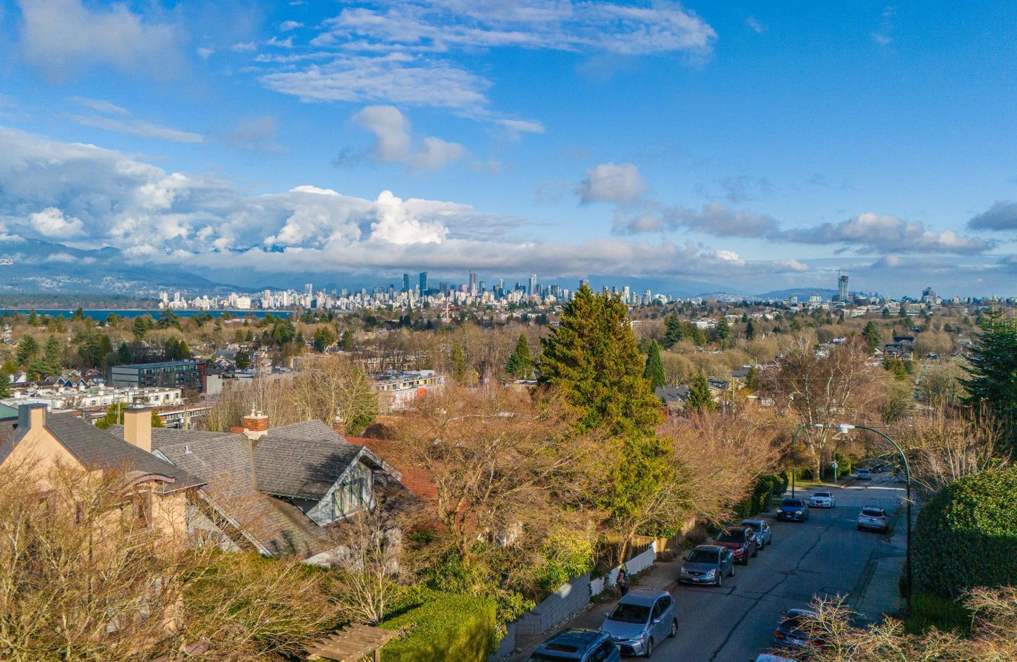 38-villa Vancouver