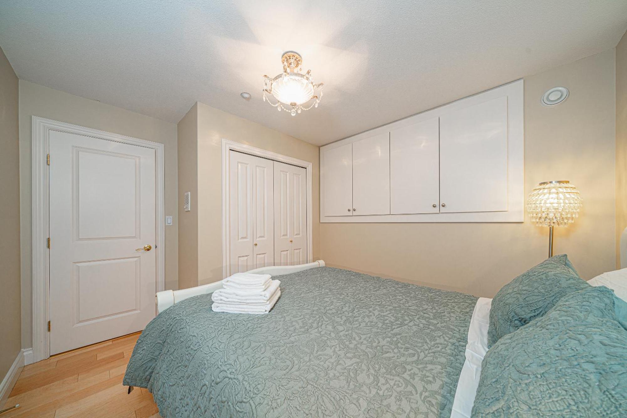 38-villa Villa Vancouver