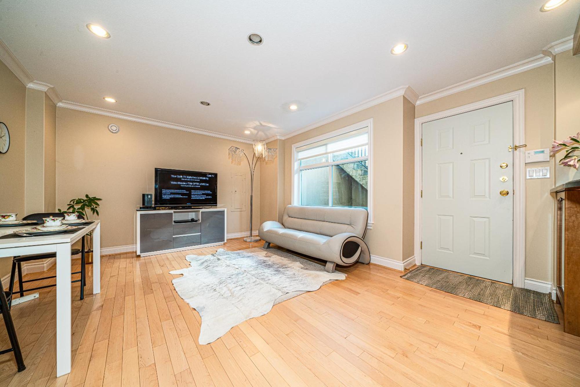 38-villa Villa Vancouver