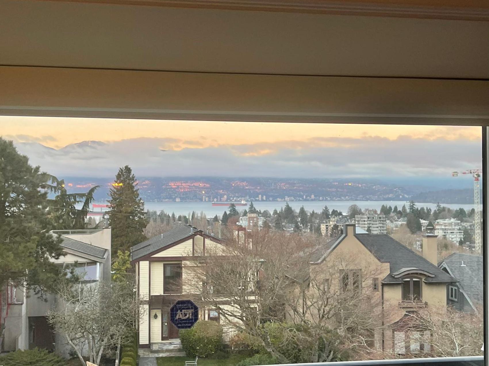 Villa 38-villa Vancouver