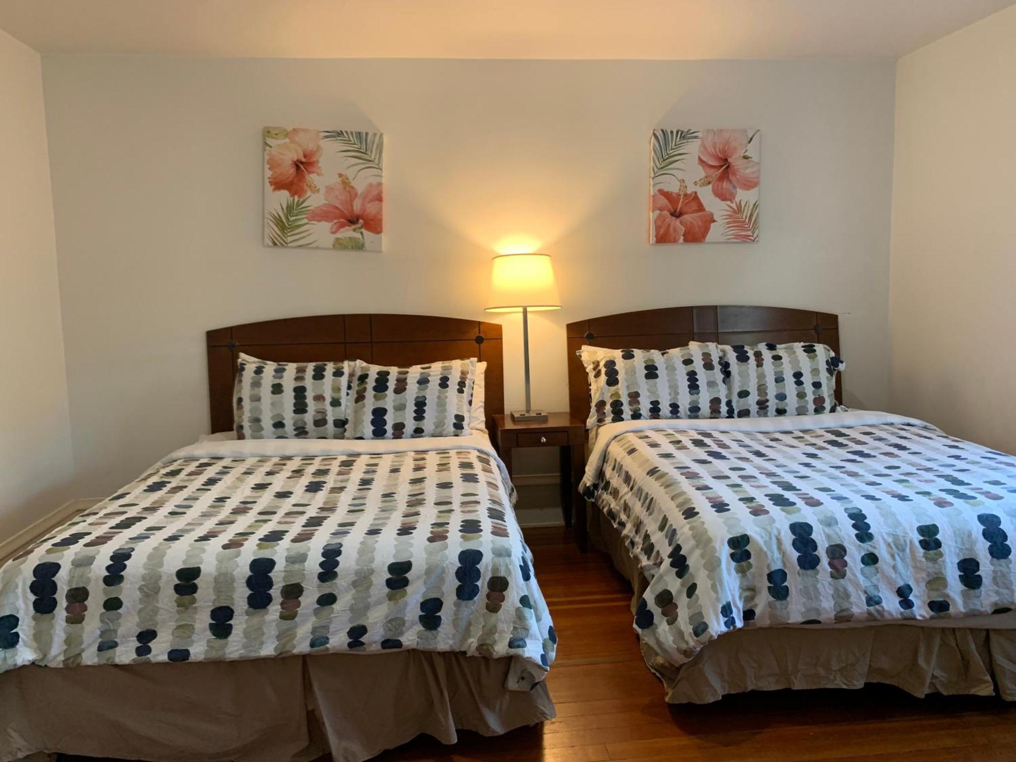 Homestay Broadway