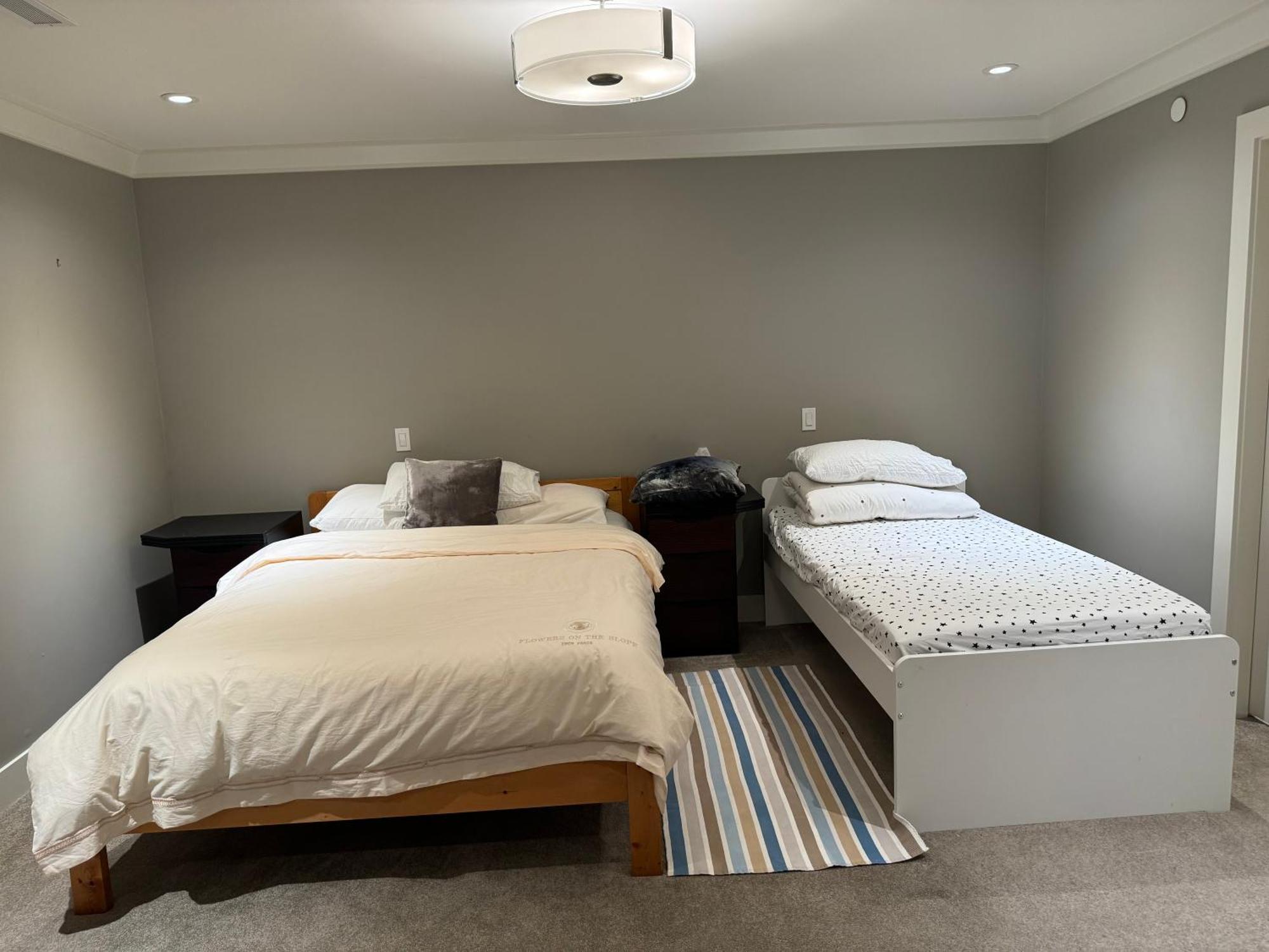 Charming Modern Near Downtown And Ubc *