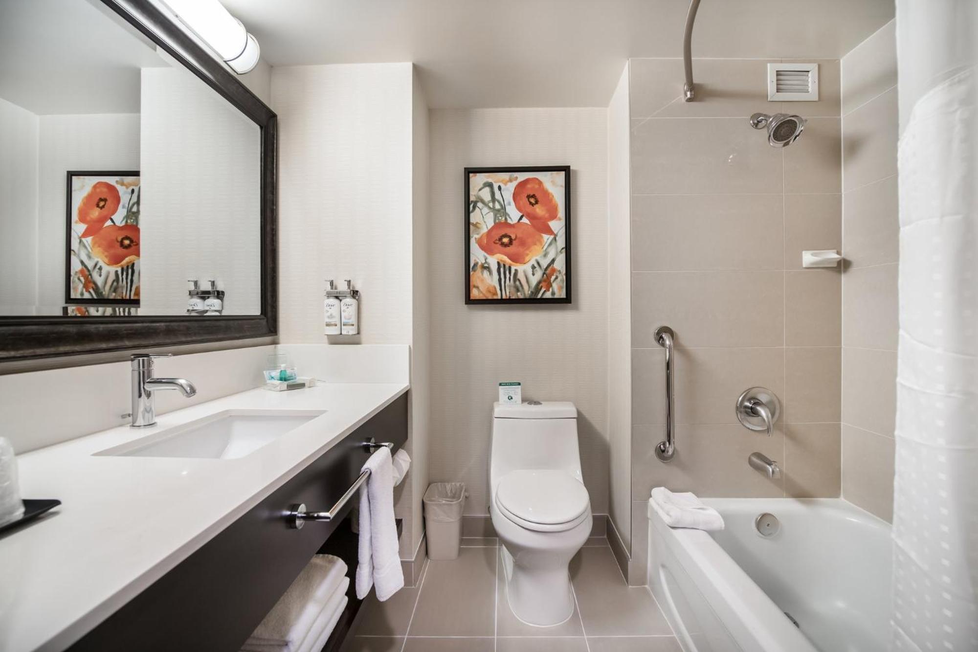 Vancouver-centre Broadway By Ihg 3*
