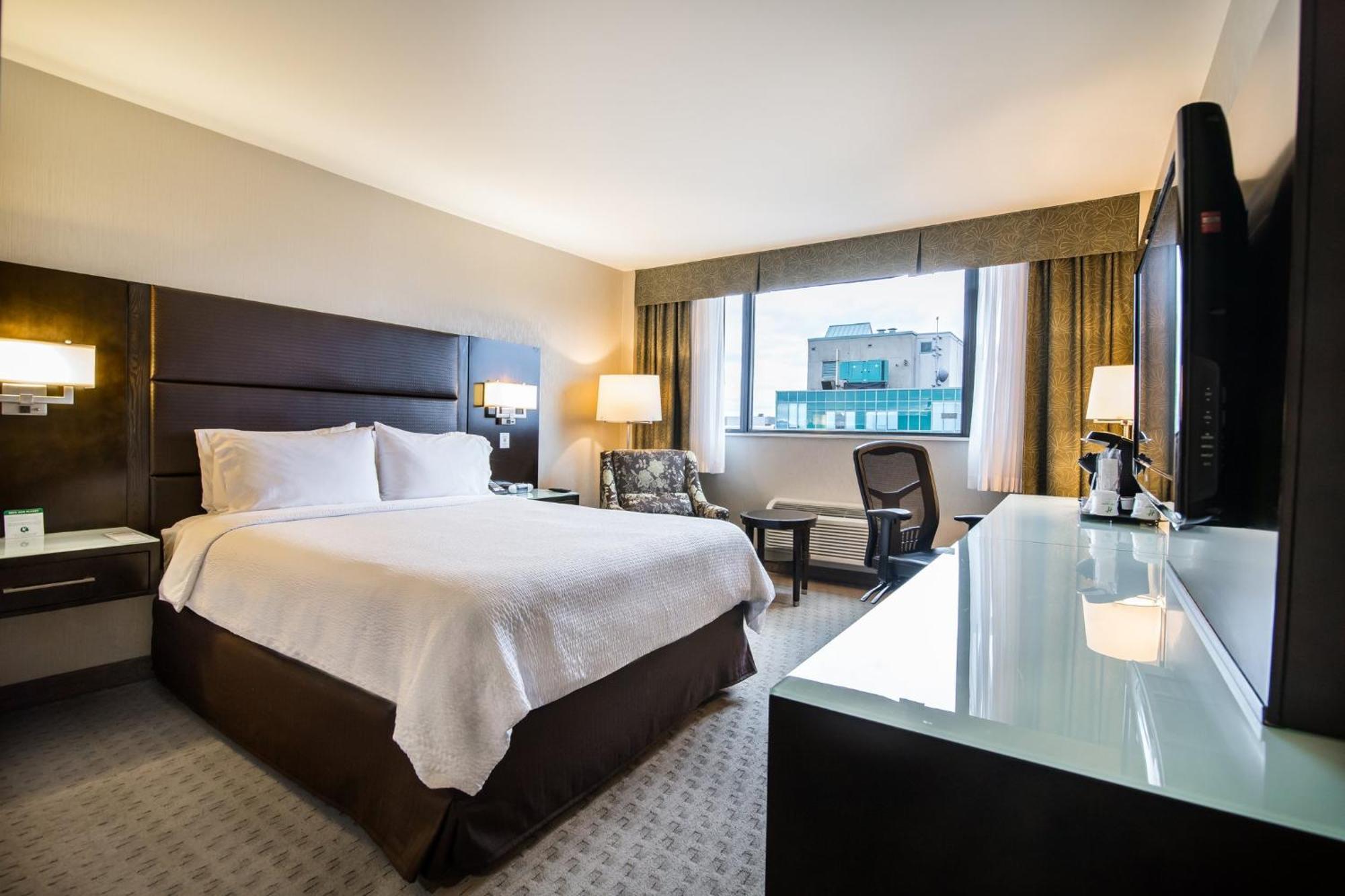 Vancouver-centre Broadway By Ihg