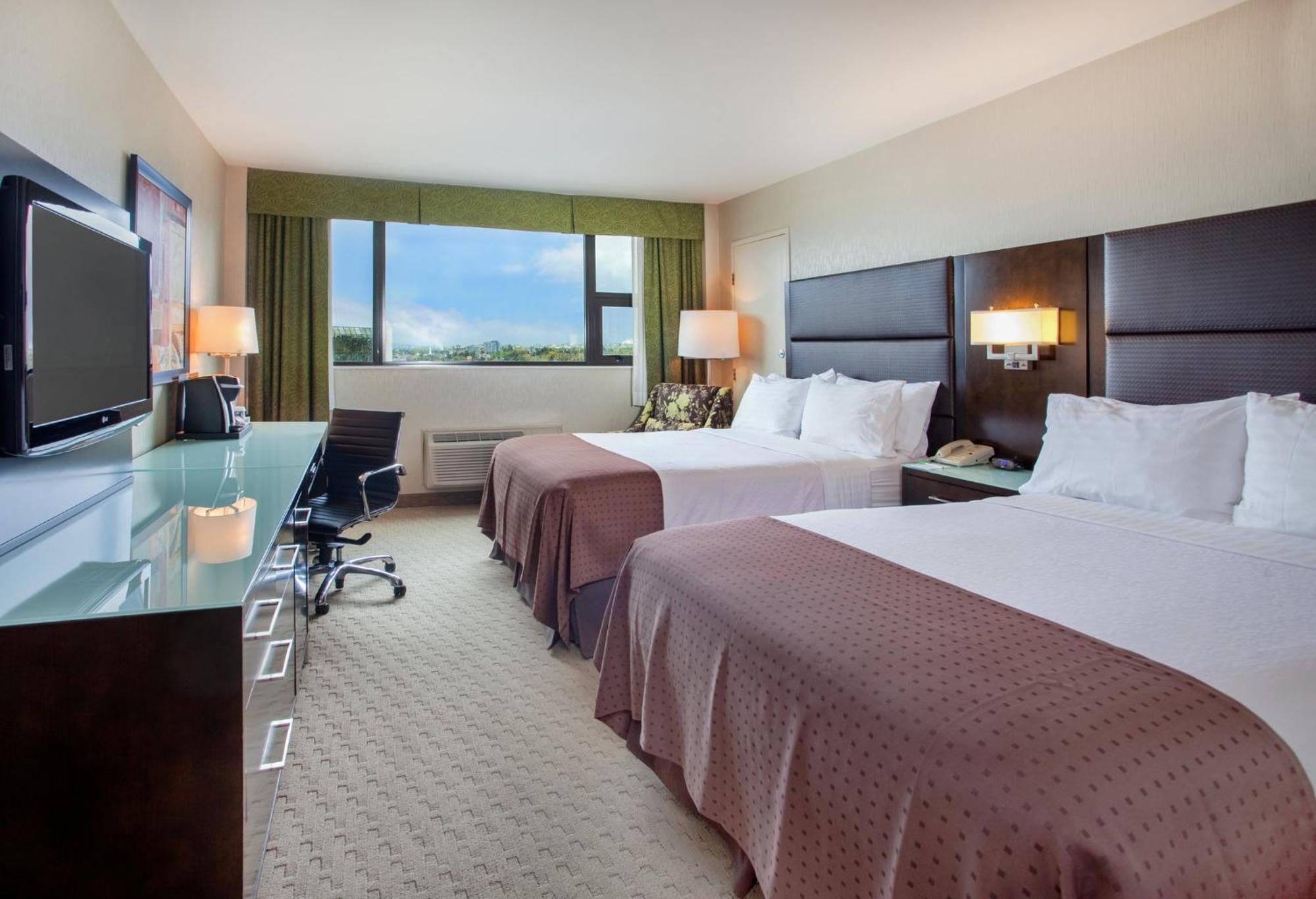Vancouver-centre Broadway By Ihg