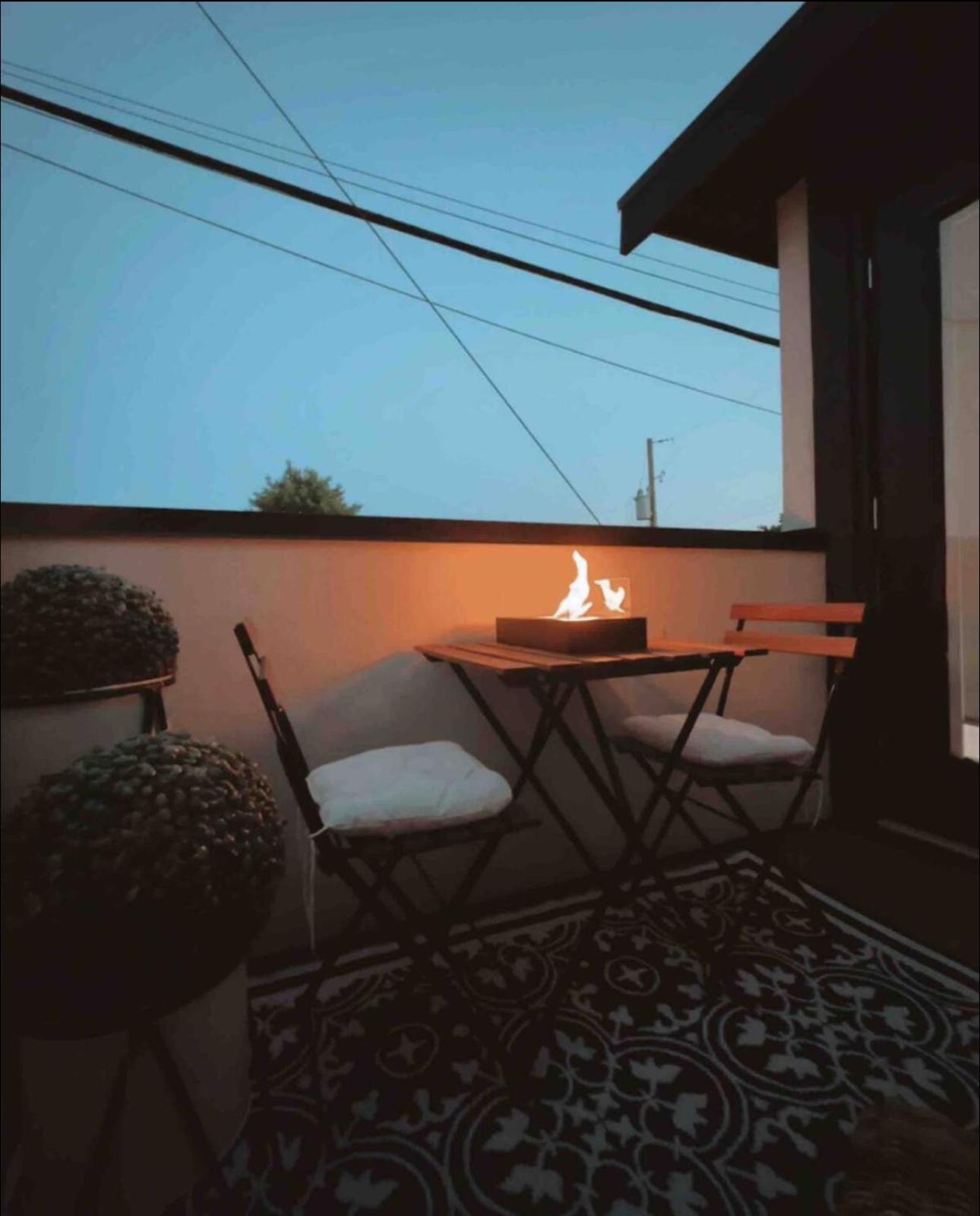 Modern In Close To Downtown And Airport