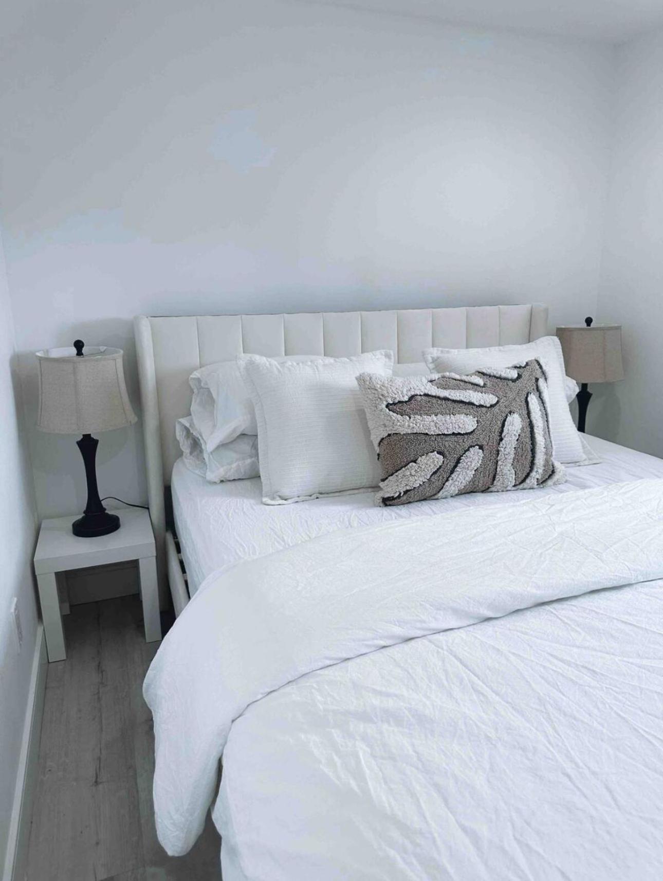 Modern In Close To Downtown And Airport * Vancouver