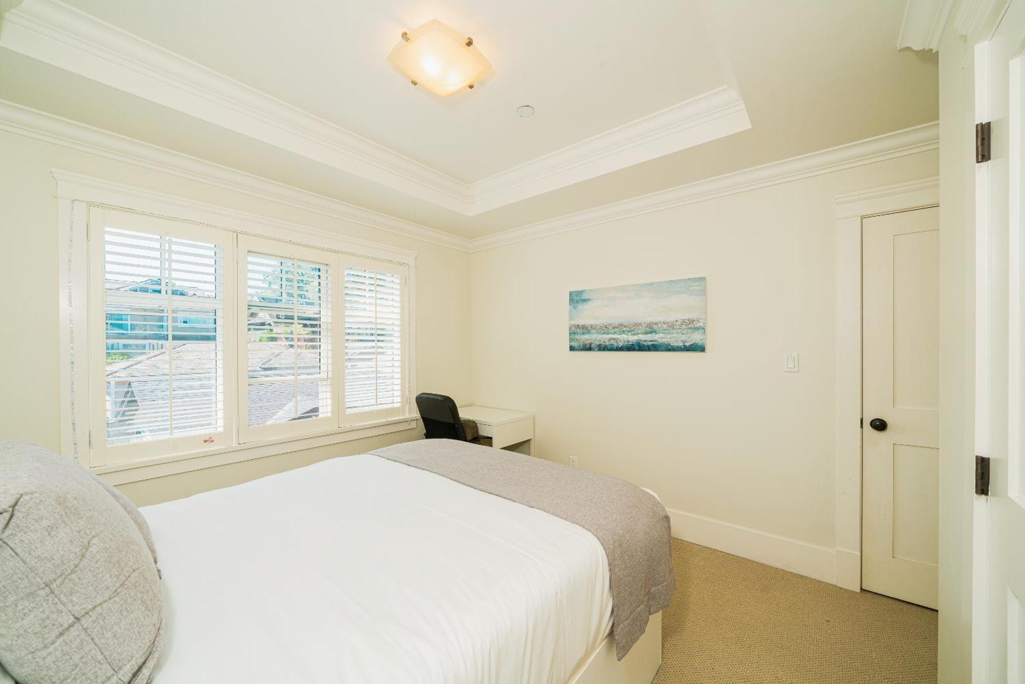 West Ubc-adjacent Luxury Retreat 4b Vancouver