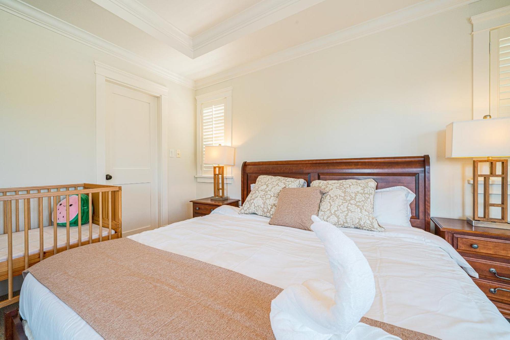 Holiday home West Ubc-adjacent Luxury Retreat 4b Vancouver