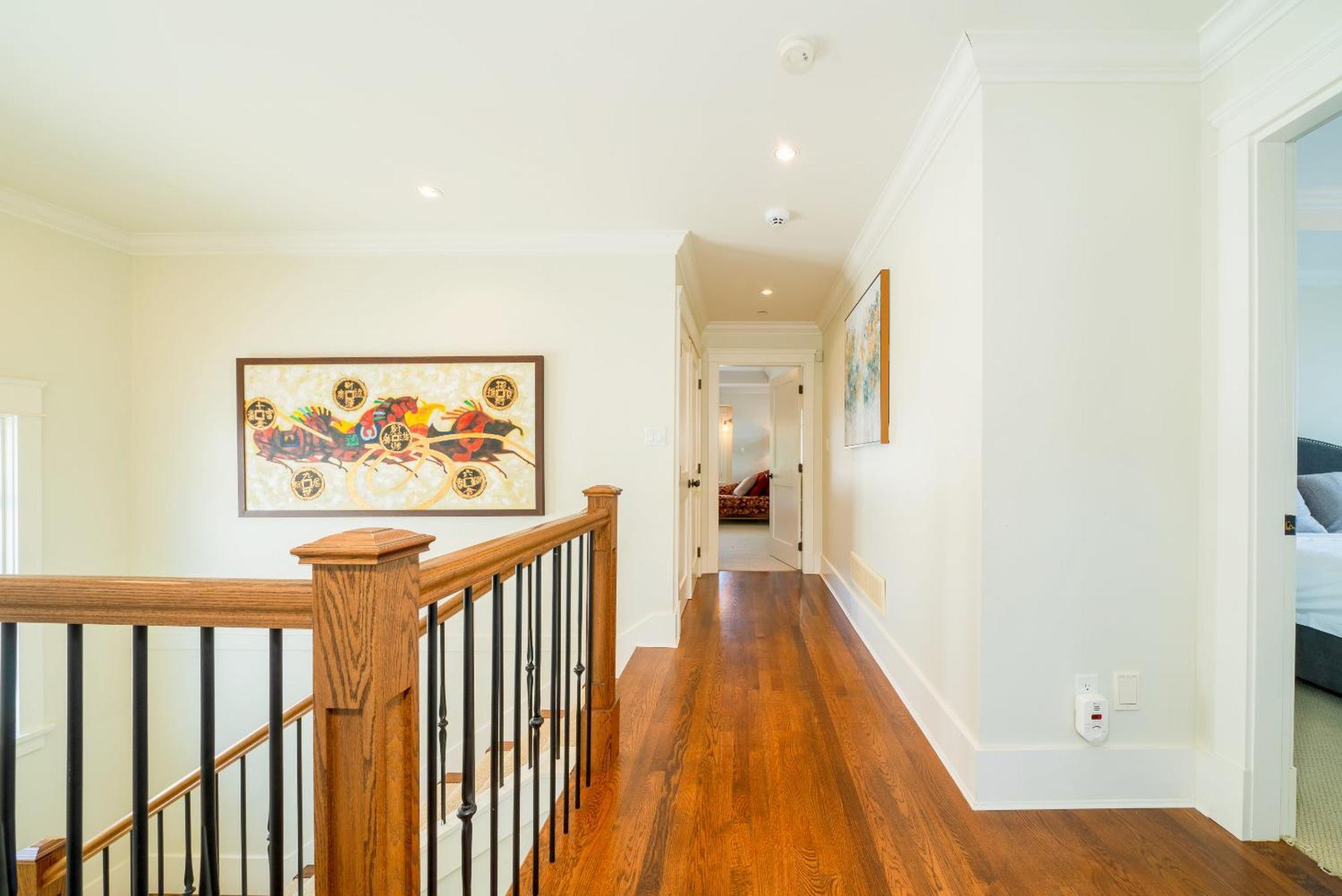 West Ubc-adjacent Luxury Retreat 4b Vancouver