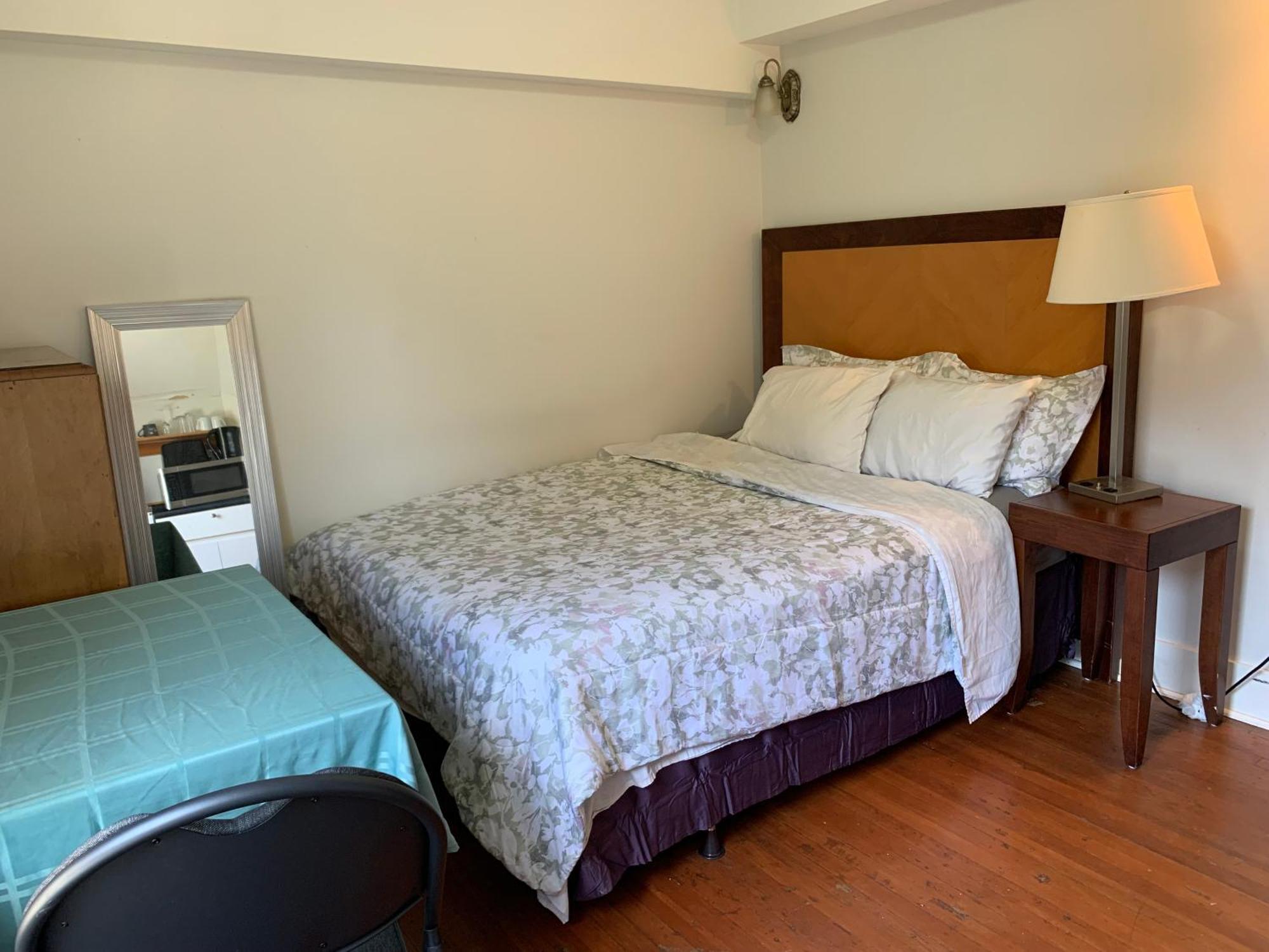 Guest house Manor Vancouver