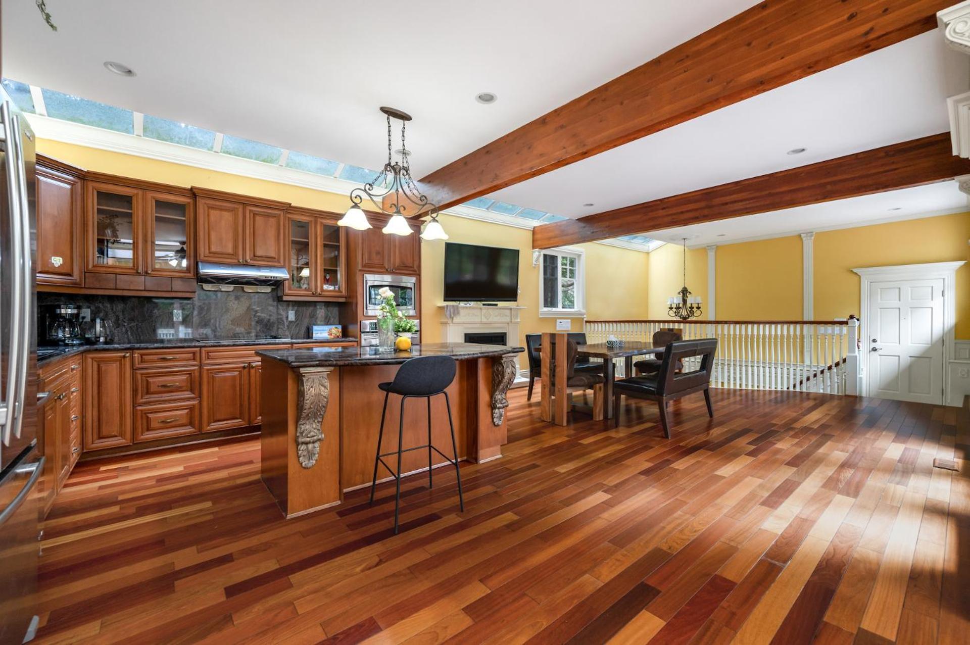 Guest house Charming Retreat On Cypress Street, Your Away From Vancouver