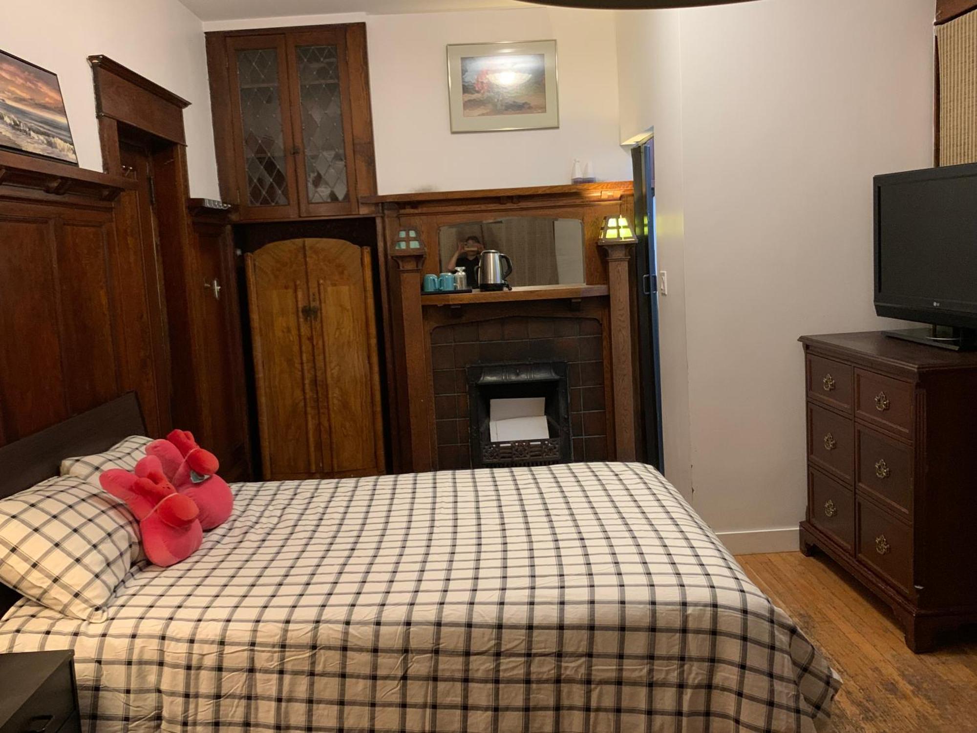 Guest house Manor *